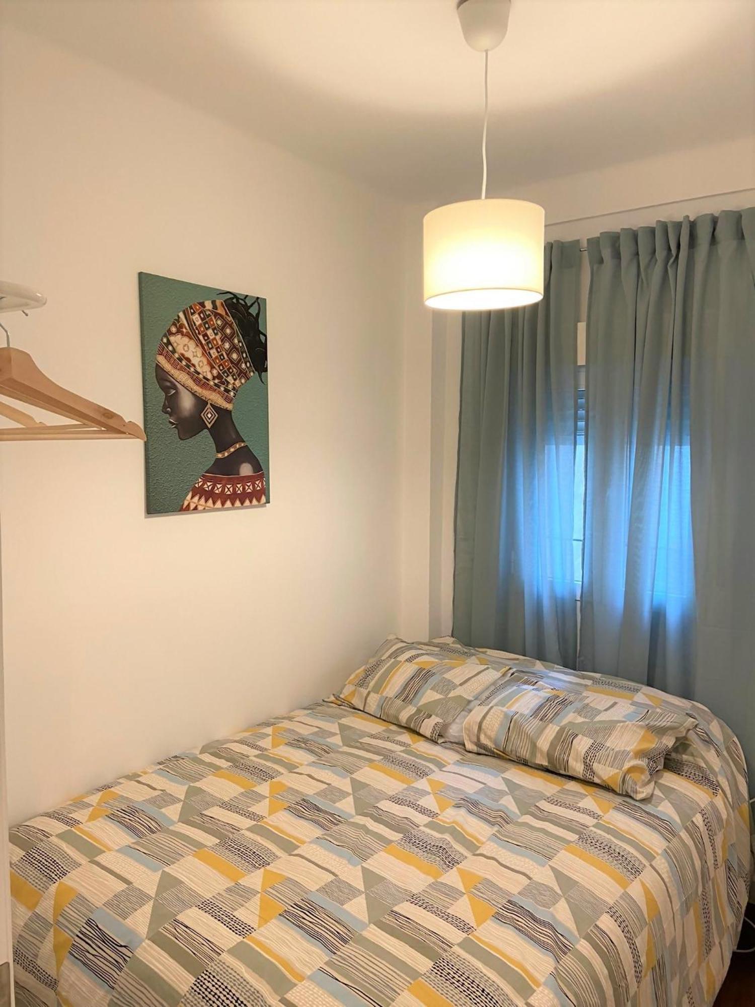 Dormir En San Pablo Córdoba Buitenkant foto